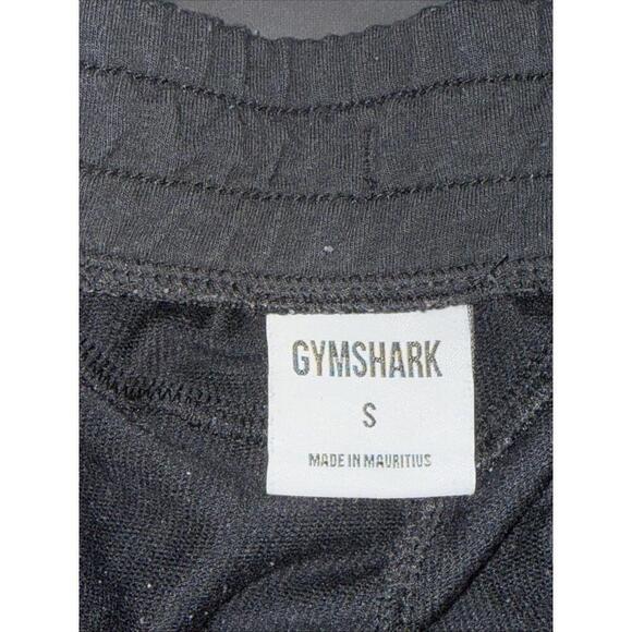 Gymshark Preppy Athleisure Gym Sports Athletic Jogger Pants Pockets Small - Picture 7 of 15